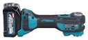 Makita Akku-Multifunktionswerkzeug 40V max. TM001GZ03 