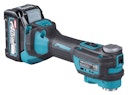 Makita Akku-Multifunktionswerkzeug 40V max. TM001GZ03 