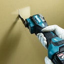 Makita Akku-Multifunktionswerkzeug 40V max. TM001GZ03 