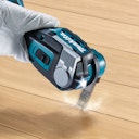 Makita Akku-Multifunktionswerkzeug 40V max. TM001GZ03 