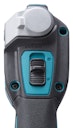 Makita Akku-Multifunktionswerkzeug 40V max. TM001GZ03 