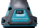 Makita Akku-Multifunktionswerkzeug 40V max. TM001GZ03 