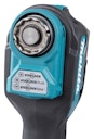 Makita Akku-Multifunktionswerkzeug 40V max. TM001GZ03 