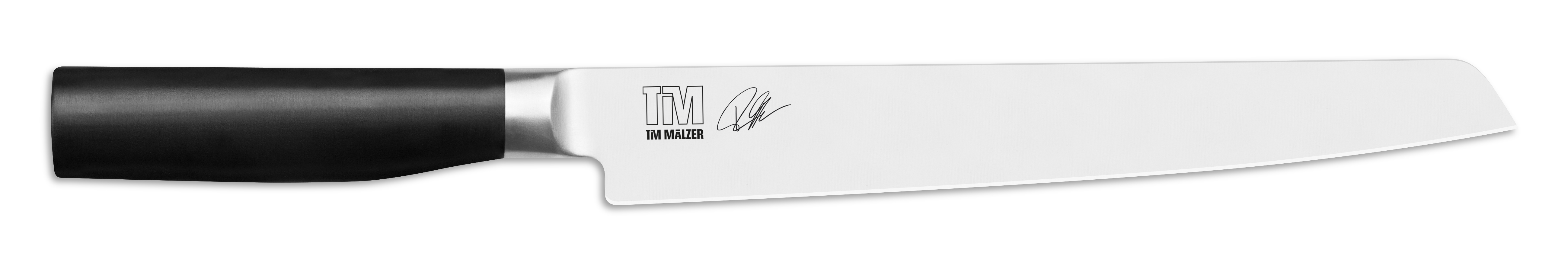 Vorschaubild Galerie KAI Tim Mälzer Kamagata Schinkenmesser 9" (23,0 cm)