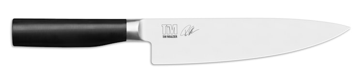 KAI Kochmesser TIM MÄLZER KAMAGATA 8" (20,0 cm)