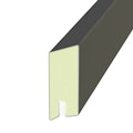 TraumGarten System Rhombus Lichtleiste LEDVorschaubild