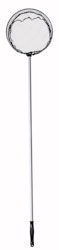 Fischkescher "PROFI FISH NET 45" (TZ336-00)