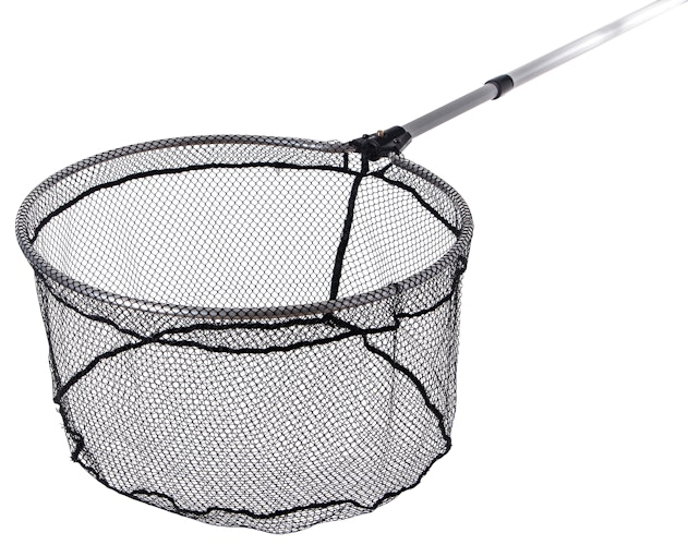 Fischkescher "PROFI FISH NET 45" (TZ336-00) Bild