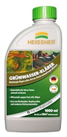 Heissner Teichpflege "GRÜNWASSER-KLÄRER", 1000ml