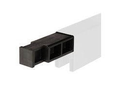 TraumGarten T-Verbinder für Senkrecht Adapter