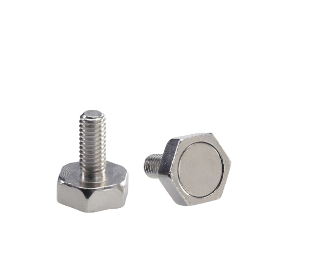 Infraworld Türmagnet 150 Newton Vorschaubild Galerie