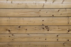 ORIGI WALLS™ Holz Sichtschutz Nut-/Federprofil 2000 mmZubehörbild