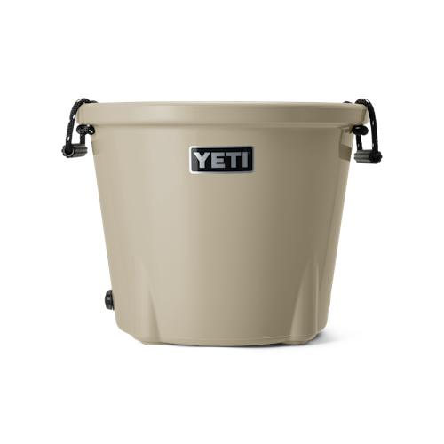 YETI isolierter Eiskübel TANK 45