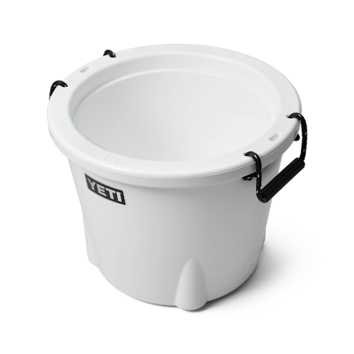 YETI isolierter Eiskübel TANK 45