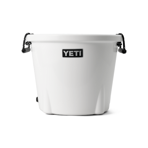 YETI isolierter Eiskübel TANK 45