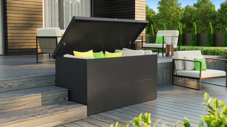 Telluria Gartenbox Nevio