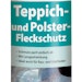 Hotrega Teppich- und Polster-Fleckschutz 300 ml SpraydoseBild