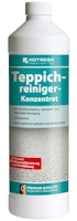 Hotrega Teppichreiniger-Konzentrat 1 Liter Flasche (Konzentrat)