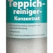 Hotrega Teppichreiniger-Konzentrat 1 Liter Flasche (Konzentrat)Bild