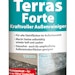 Hotrega Terras Forte Kraftvoller Außenreiniger 1 Liter Flasche (Konzentrat)Bild