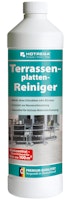 Hotrega Terrassenplatten-Reiniger 1 Liter Flasche (Konzentrat)