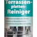 Hotrega Terrassenplatten-Reiniger 1 Liter Flasche (Konzentrat)Bild