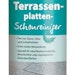 Hotrega Terrassenplatten-Schonreiniger 1 Liter Flasche (Konzentrat)Bild