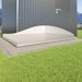 Stellfuß-Fundament SmartBase für Biohort Gerätehaus Avantgarde mit Einzeltür oder Doppeltür + ECO ModelleBild