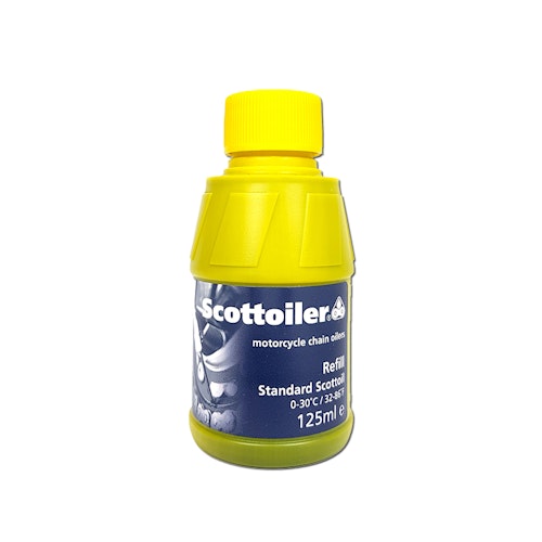 Scottoiler Traditional Scottoil