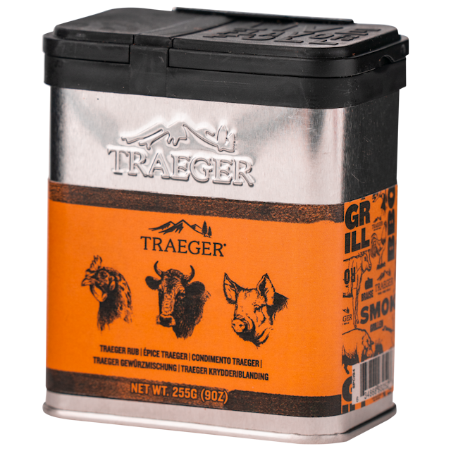 Traeger Rub Vorschaubild Galerie