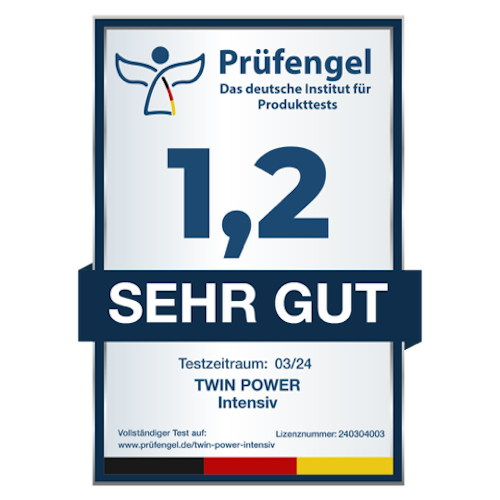 Twin Power intensiv 2 x 0,4L + Sprüher Bild