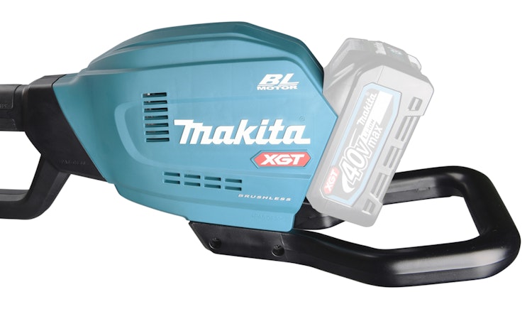 Makita Akku-Hochentaster UA004G