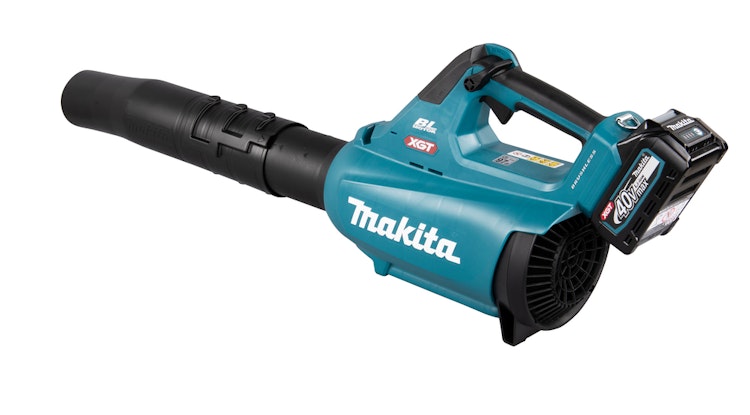 Makita Akku-Gebläse UB001GZ 40V max
