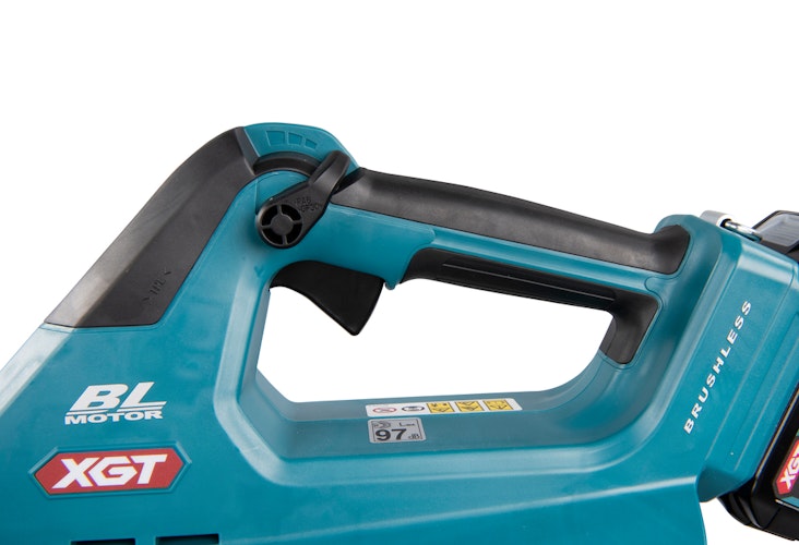 Makita Akku-Gebläse UB001GZ 40V max