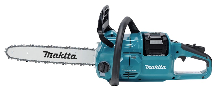 Makita Akku-Kettensäge UC022GZ Bild