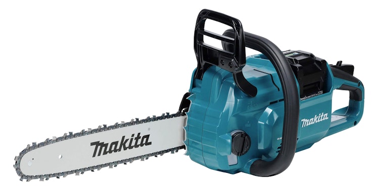 Makita Akku-Kettensäge UC022GZ Bild