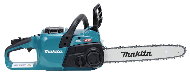 Makita Akku-Kettensäge UC022GZ Bild