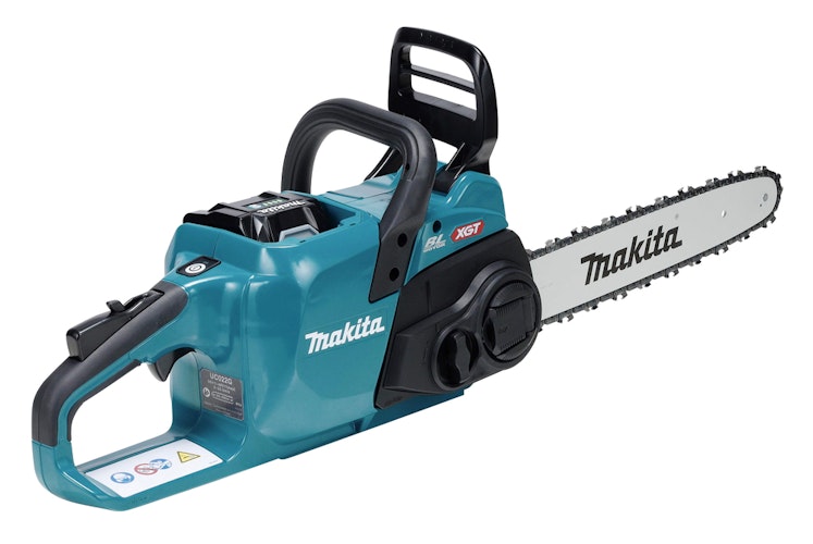 Makita Akku-Kettensäge UC022GZ Bild