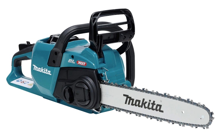 Makita Akku-Kettensäge UC022GZ Bild