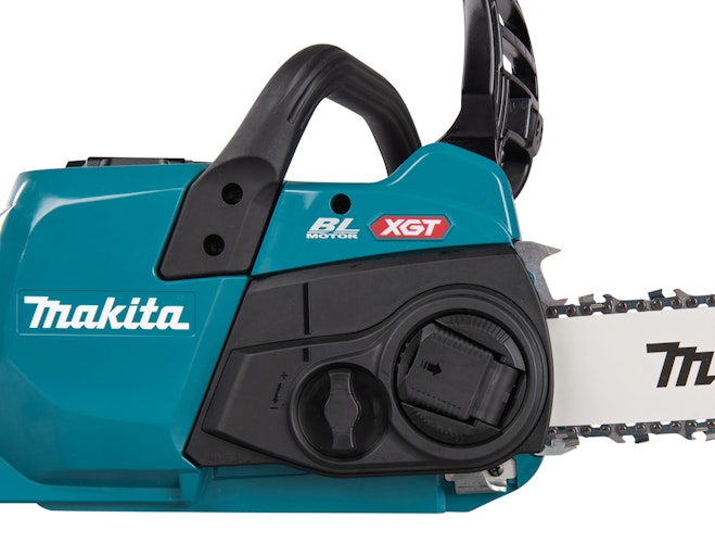 Makita Akku-Kettensäge UC022GZ Bild