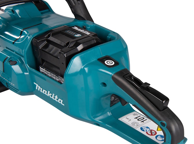 Makita Akku-Kettensäge UC022GZ Bild