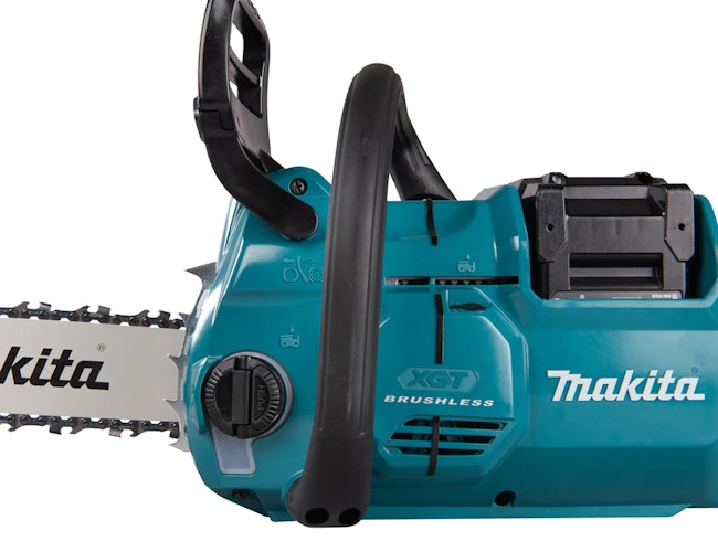 Makita Akku-Kettensäge UC022GZ Bild