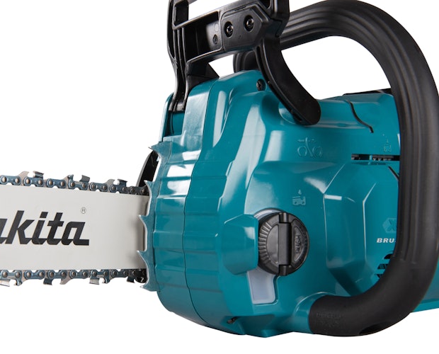 Makita Akku-Kettensäge UC022GZ Bild