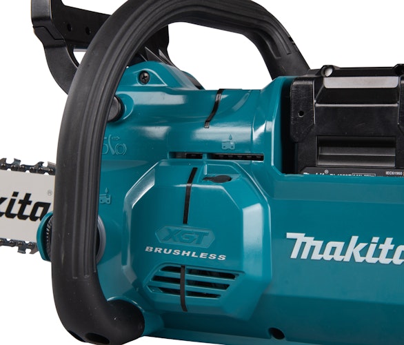 Makita Akku-Kettensäge UC022GZ Bild