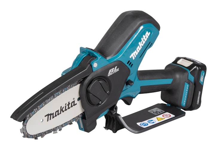 Makita Akku-Astsäge UC100DZ Bild