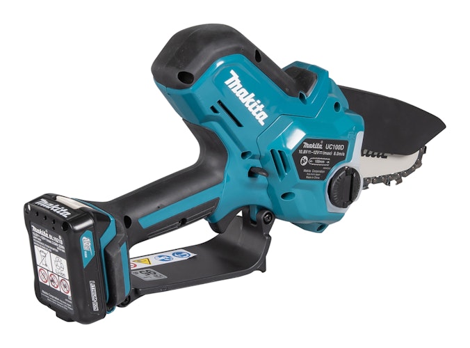 Makita Akku-Astsäge UC100DZ Bild