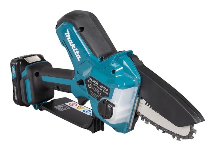 Makita Akku-Astsäge UC100DZ Bild