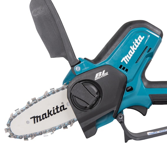 Makita Akku-Astsäge UC100DZ Bild