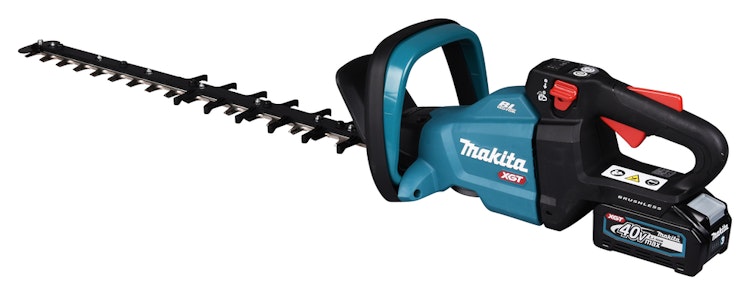 Makita Akku-Heckenschere UH006GZ