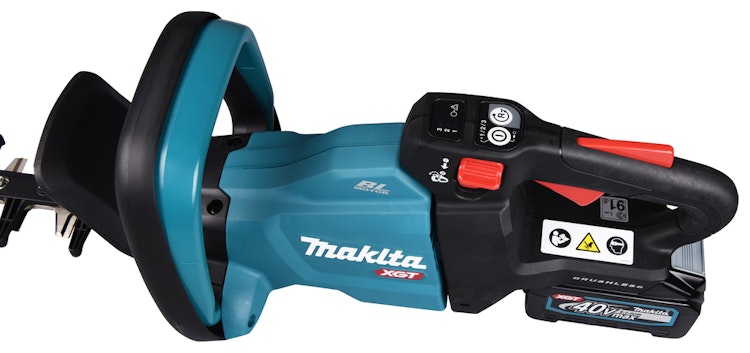 Makita Akku-Heckenschere UH006GZ